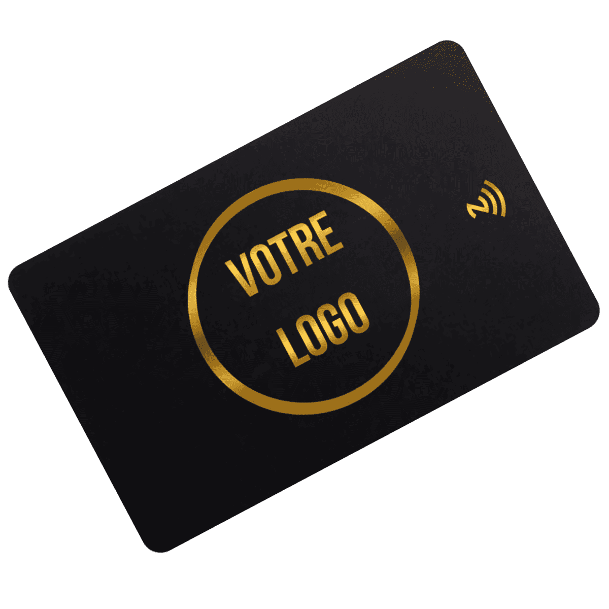 La Carte Nfc De Visite Connect E F Rst Card