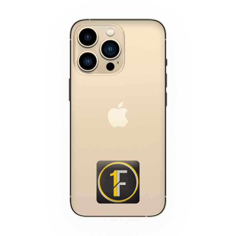 F1RST BUSINESS PHONE TAG
