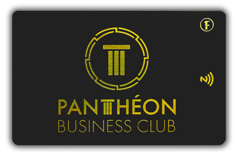 Panthéon Business Club