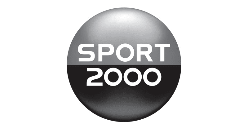 image du logo sport2000 gozzi Voiron partenaire et client F1RST CARD